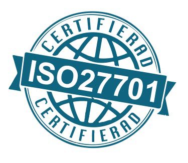 secify-iso27701-certifierad