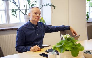 Mikael Pettersson Secify