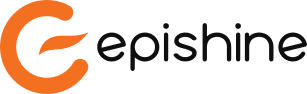Epishine-logo-black