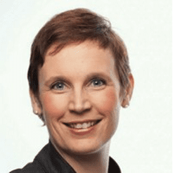 adela-åberg Adela Åberg, Head of IT på OHB Sweden