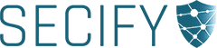 Secify.com Logotyp