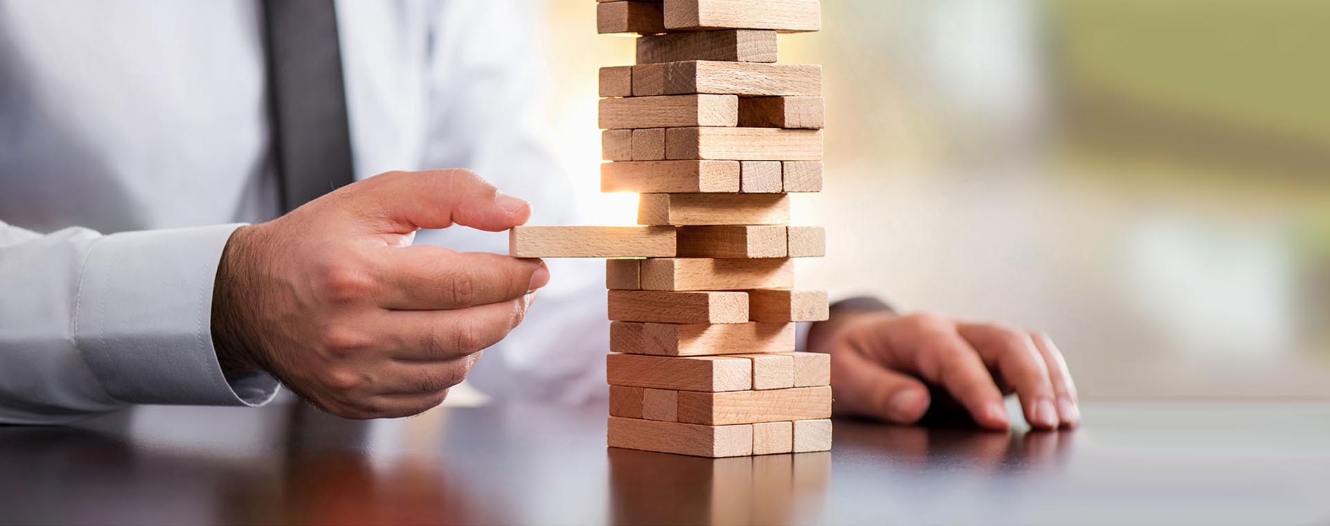 secify-riskanalys Utbildningar IT- och informationssäkerhet