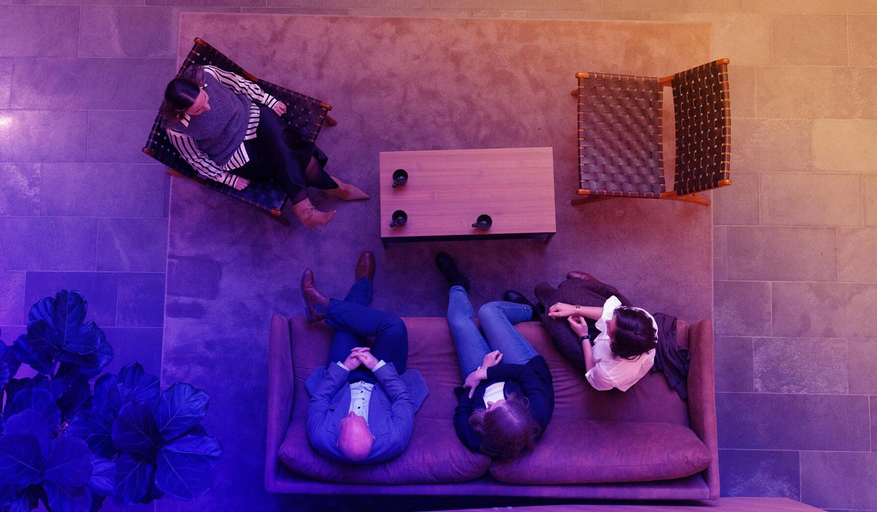 perspektivbild Perspektivbild ovan