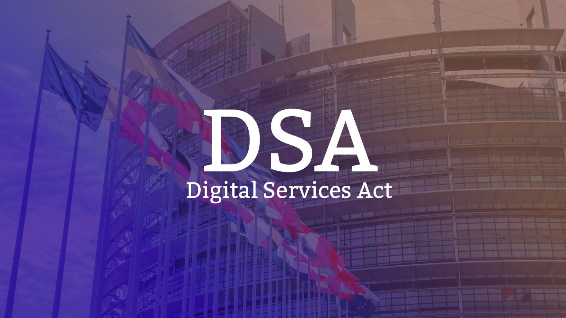 Digital Services Act