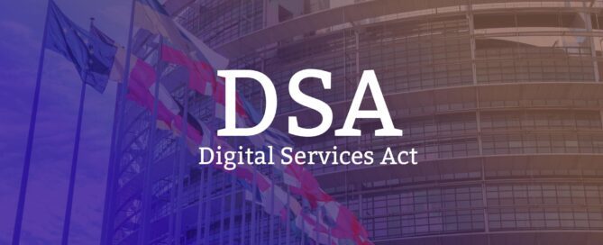 Digital Services Act