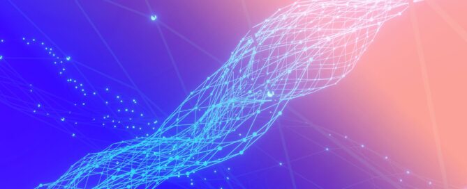 flöde av information