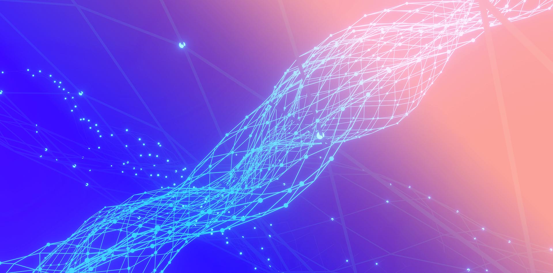 flöde av information